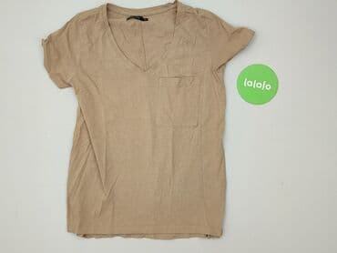 t shirt damski pod marynarkę: House, Women`s T-shirt, size XS — 3