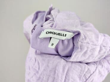 fioletowe sukienki: Chiquelle, Sukienka damska, rozmiar M — 4