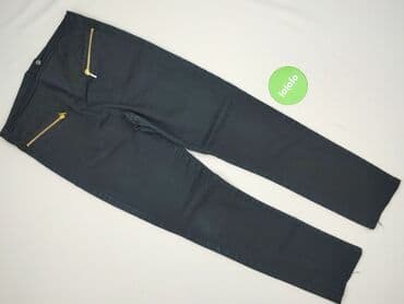 vera mont spodnie: Vero Moda, Spodnie materiałowe damskie, rozmiar S — 2