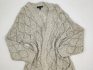 Atmosphere, Kardigan damski, rozmiar XL