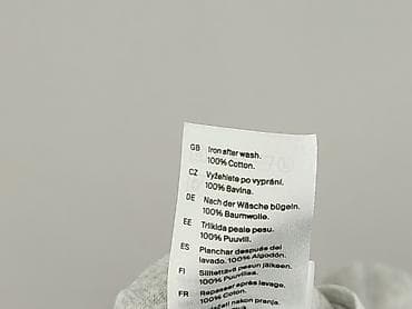 sweter dlugi: Cos, T-shirt damski, rozmiar L — 5