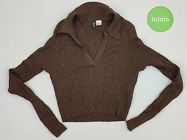 biustonosz h m: H&M Divided, Top damski, rozmiar S — 2