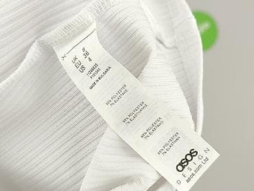 elefanten sniegowce: ASOS Design, Top damski, rozmiar S — 4