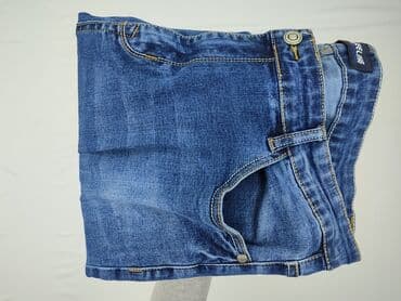 спортивний костюм чоловічий польща: Jeansy dla mężczyzn, XL — 6