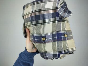 lidl koszule flanelowe męskie: Shirt for men, size L — 6