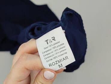 sukienki excellence: Sukienka damska, rozmiar M — 4