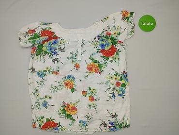 46: Bluzka damska, rozmiar 3XL — 2