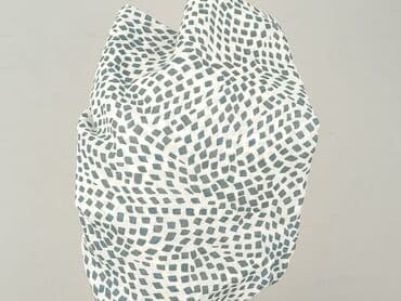 poszewki na poduszki: Pillowcase, 45 x 60, kolor - Szary, stan - Idealny — 6