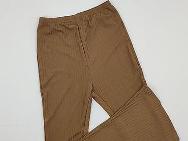 Shein, Spodnie materiałowe damskie, rozmiar XS