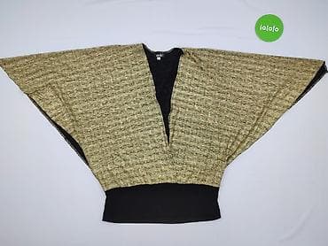 sonic kapcie: ZACK, Bluzka damska, rozmiar M — 2