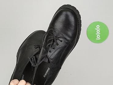 buty robocze: Półbuty damskie, rozmiar 38 — 7