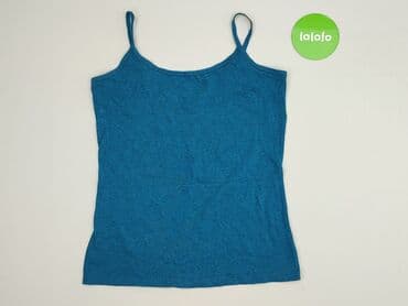 bluzki indygo: Esmara, Bluzka damska, rozmiar L — 2