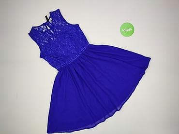 garnitury standard: H&M Divided, Sukienka damska, rozmiar S — 2