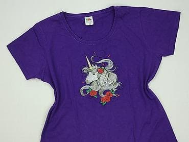 Жінкам: Fruit Of The Loom, Футболка жіноча, розмір XL — 1