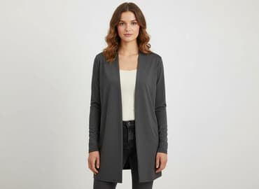 gant kurtka damska: Kardigan damski, rozmiar S — 6