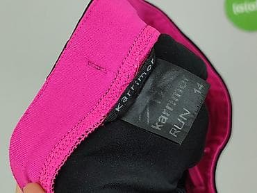 karrimor: Karrimor, Spodnie dresowe damskie, rozmiar XL — 4