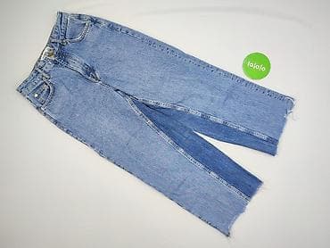 mens jeans: PULL&BEAR, Jeansy damskie, rozmiar S — 2