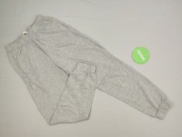 lidl sweterek: Sinsay, Spodnie dresowe damskie, S — 2