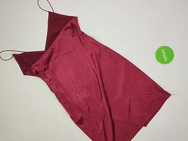 satynowa: Sukienka damska, rozmiar L — 3