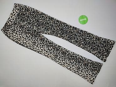 softshell himountain: PULL&BEAR, Legginsy rozmiar M — 2