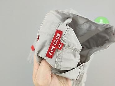 polyester underwear: Шорти жіночі, розмір L — 4
