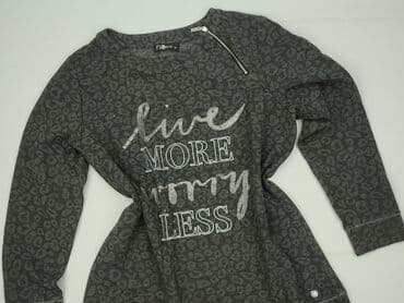 magmac bluzki: No Secret, Women`s sweatshirt, 2XL — 1