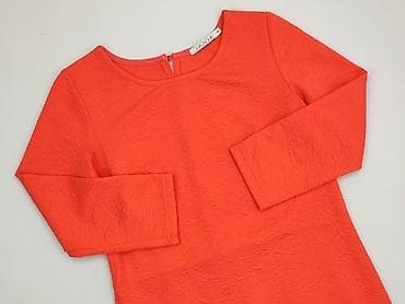 coral: QUIOSQUE, Bluzka damska, rozmiar S — 1