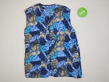 bluzki cekiny hm: Bluzka damska, rozmiar 2XL — 2