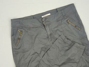 CAMAIEU, Spodnie damskie, XL w lalafo.pl CAMAIEU, Spodnie damskie, XL