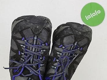 white: Męskie buty trekkingowe Merrell - Model: Performance Footwear — 6
