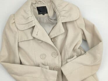 дублянка жіноча польща: Amisu, Women`s trench, size S (EU 36) — 1