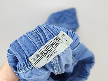resalsa denim: Unisono, Spódnica damska, rozmiar L — 4