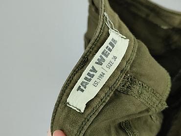 dżinsy cropp: Tally Weijl, Jeansy damskie, rozmiar S — 4