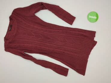 deichmann kapcie z futerkiem: Esmara, Sweter damski, rozmiar S — 2