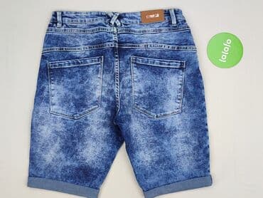 spodenki miu miu: Diverse, Szorty dla mężczyzn, rozmiar S — 3