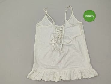 sinsay bielizna termoaktywna: Sinsay, Top damski, rozmiar M — 3