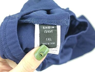 tunika h: Shein, Women`s skirt, size XL (EU 42) — 4