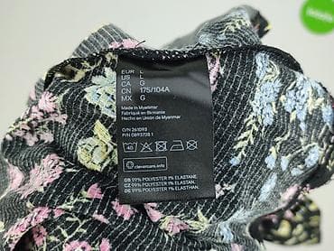 ciuchy h: H&M Divided, Sukienka damska, rozmiar L — 5