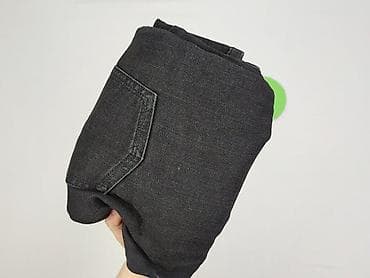 trencz levis: Jeansy damskie, rozmiar S — 5