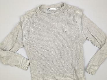 bluza pull: ONLY, Sweter damski, rozmiar S — 1