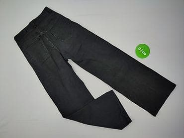 hm online w polsce: H&M Divided, Jeansy damskie, rozmiar S — 3