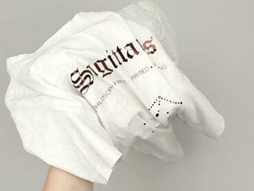 t shirty miu miu: Mohito, T-shirt damski, rozmiar 2XS — 5