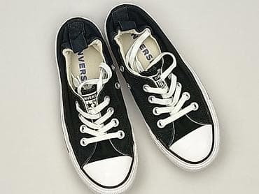 converse okazja: Converse, Trampki damskie, rozmiar 35 — 1