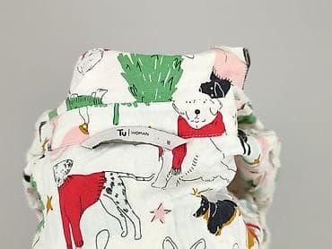 crocs wlochate: TU Woman, Bluzka damska, rozmiar 3XL — 5