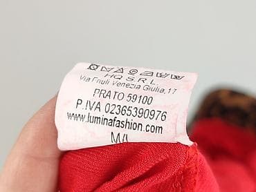 buty elephant: Lumina, Spodnie materiałowe damskie, rozmiar M — 8