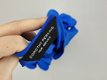 sukienki chabrowe dla puszystych: Dorothy Perkins, Сукня жіноча, розмір XL — 4