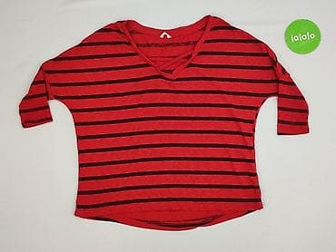 Жіночий одяг: Жіноча блуза, розмір M — 2