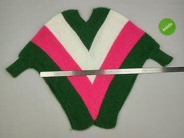 ponczo samochodowe: Ponczo damskie, rozmiar One size — 4