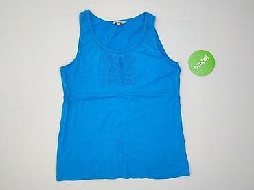 oasis: Peacocks, Top damski, rozmiar XL — 2