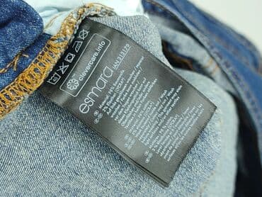 ccc buty stich: Esmara, Ogrodniczki damskie, rozmiar M — 5